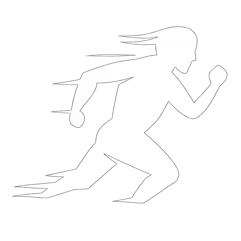 Runner Tracker Logo